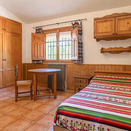 Stunning In Holiday home