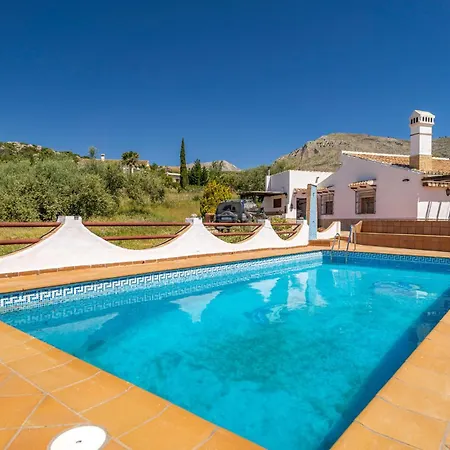 Stunning In Holiday home